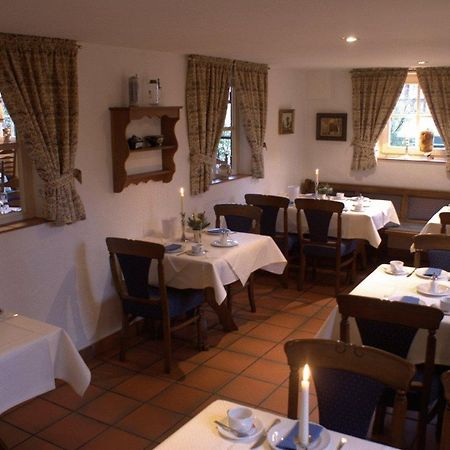 Aust - Das Landhotel Warendorf Bagian luar foto