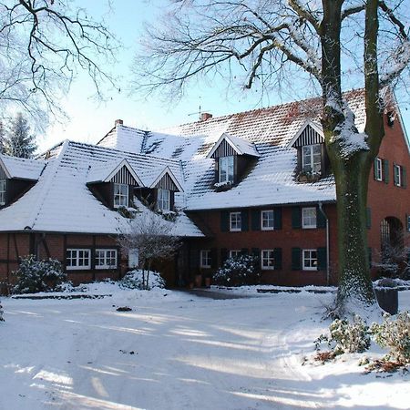 Aust - Das Landhotel Warendorf Bagian luar foto