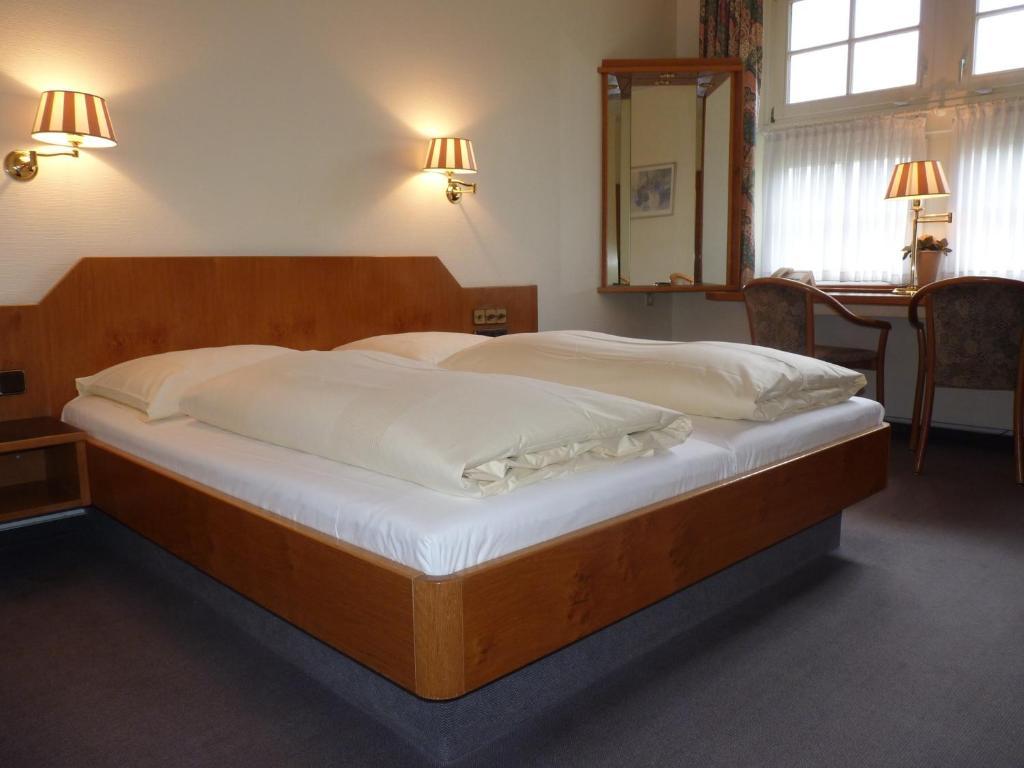 Aust - Das Landhotel Warendorf Ruang foto