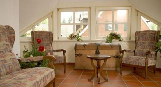 Aust - Das Landhotel Warendorf Bagian luar foto