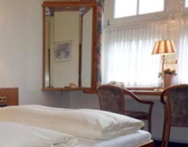 Aust - Das Landhotel Warendorf Ruang foto